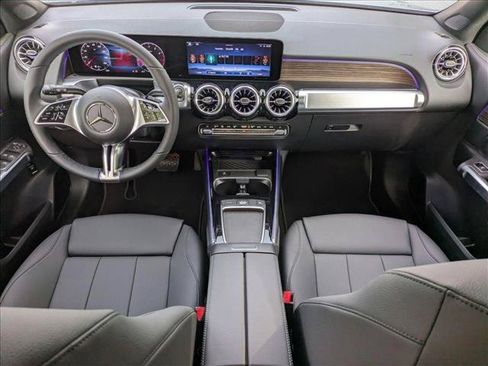 Certified 2026 Mercedes-Benz GLB 250 image 14