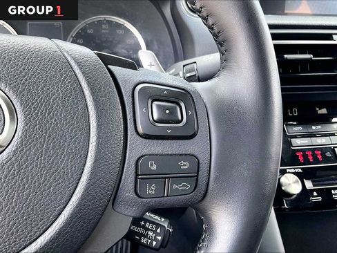 Certified 2024 Lexus IS 300 w/ Comfort Package RWD image 22