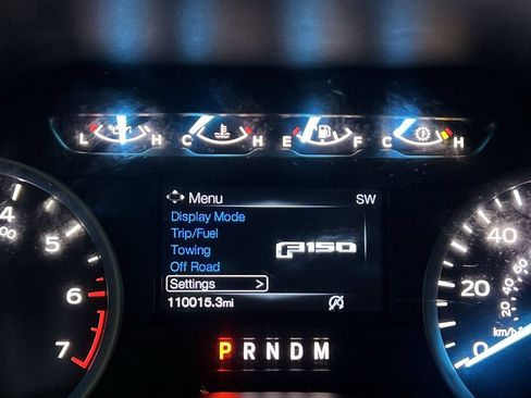Used 2018 Ford F150 XLT w/ Equipment Group 302A Luxury AWD/4WD image 19