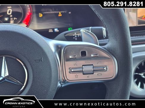 Used 2023 Mercedes-Benz G 63 AMG 4MATIC image 36