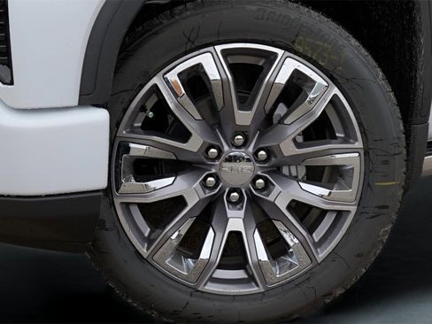 New 2026 GMC Sierra 1500 Denali image 27