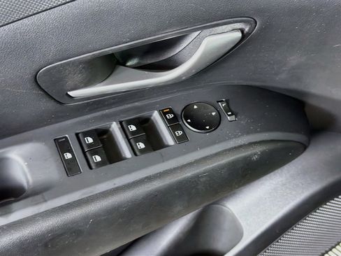 Used 2026 Hyundai Tucson SEL FWD image 15