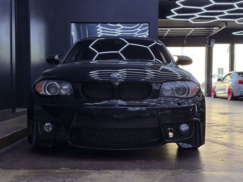 Used 2009 BMW 135i Coupe RWD image 2