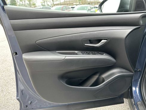 New 2026 Hyundai Tucson SEL image 14