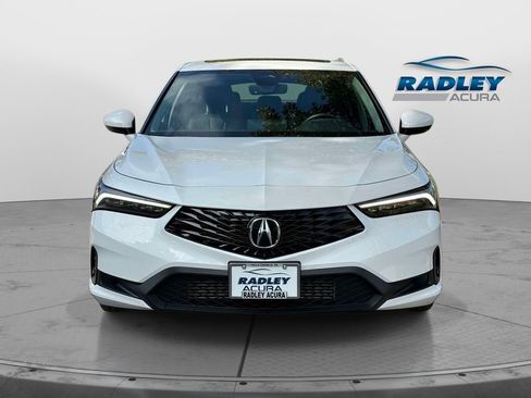 Used 2024 Acura Integra FWD image 2