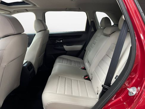 Certified 2026 Honda CR-V EX-L image 13