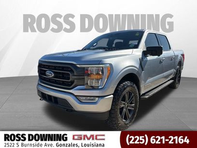 Used 2022 Ford F150 XLT w/ Equipment Group 302A High
