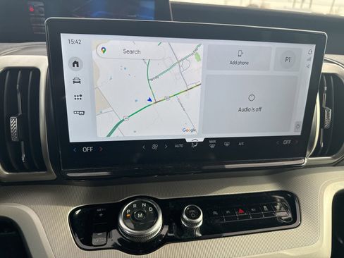 Used 2025 Ford Expedition Max Active image 14