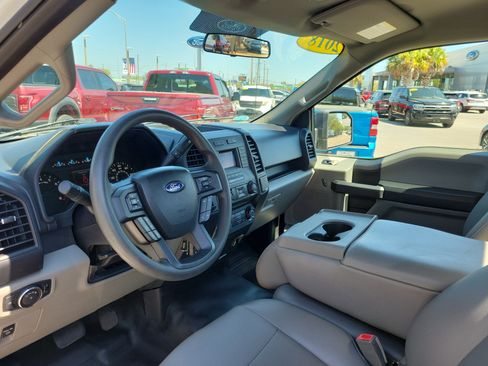 Used 2018 Ford F150 XL w/ Equipment Group 101A Mid image 7