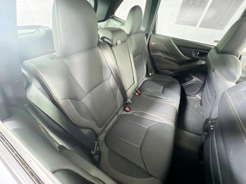 Used 2023 Subaru Forester Wilderness image 27