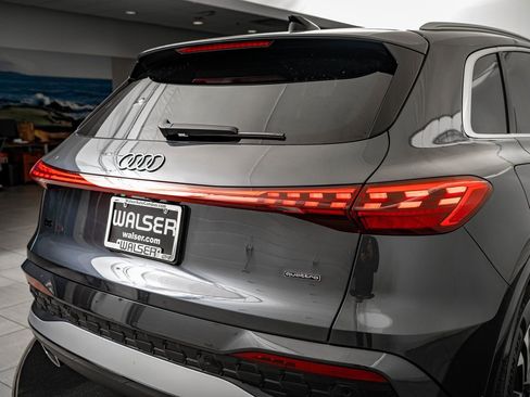 New 2025 Audi Q5 2.0T Premium Plus image 9