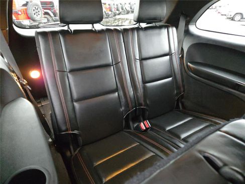 Used 2023 Dodge Durango GT image 12