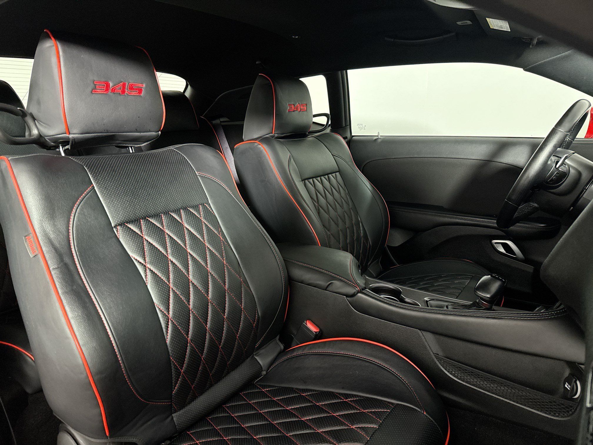 Used 2023 Dodge Challenger R/T RWD image 35