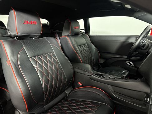 Used 2023 Dodge Challenger R/T RWD image 35