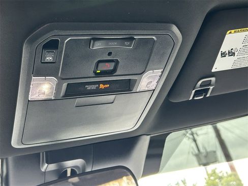 Used 2025 Toyota Tundra SR5 image 17