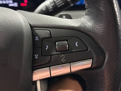 Used 2024 Cadillac XT4 Sport AWD/4WD image 25