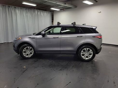 Used 2020 Land Rover Range Rover Evoque S image 5