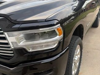 Used 2023 RAM 2500 Laramie AWD/4WD video 1