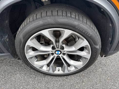 Used 2016 BMW X5 xDrive35i AWD/4WD image 37