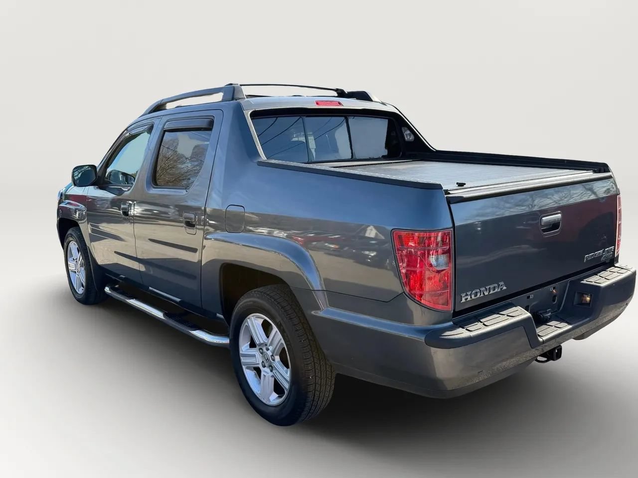 Used 2010 Honda Ridgeline RTL image 5