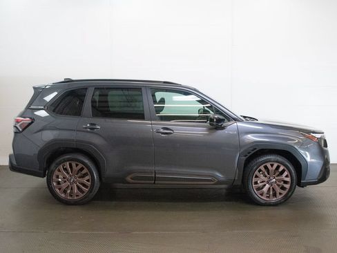 New 2026 Subaru Forester Sport AWD/4WD image 3