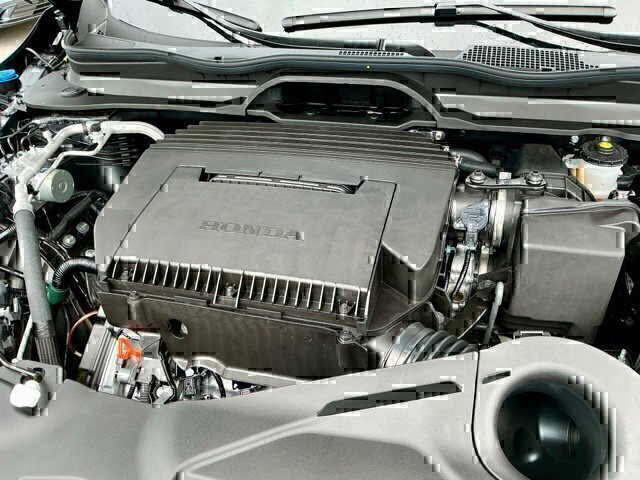 New 2026 Honda Pilot EX-L image 11