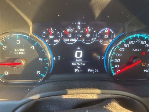 Used 2017 GMC Yukon Denali w/ Enhanced Security Package image 17