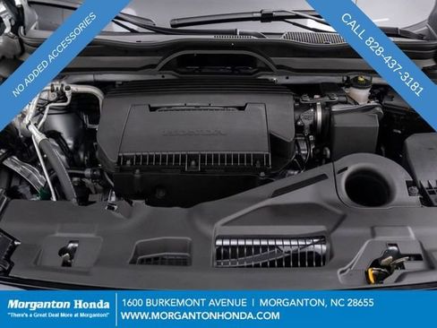 New 2026 Honda Pilot Black Edition image 11
