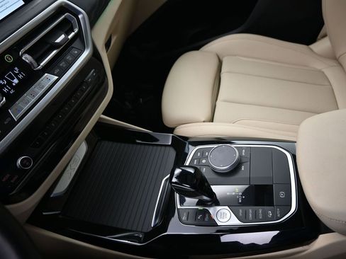 Used 2022 BMW X3 xDrive30i w/ Convenience Package image 21