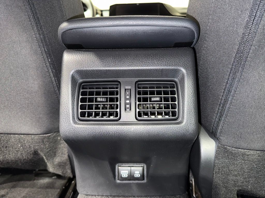 Used 2026 Toyota Camry LE FWD image 19