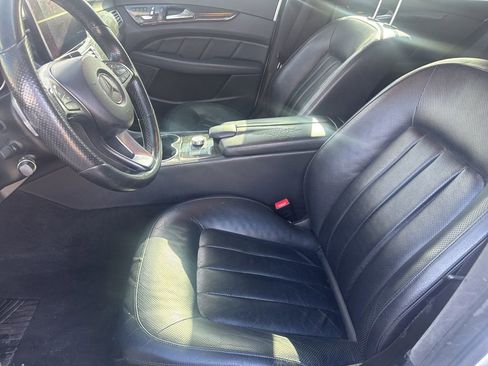 Used 2015 Mercedes-Benz CLS 400 4MATIC image 29