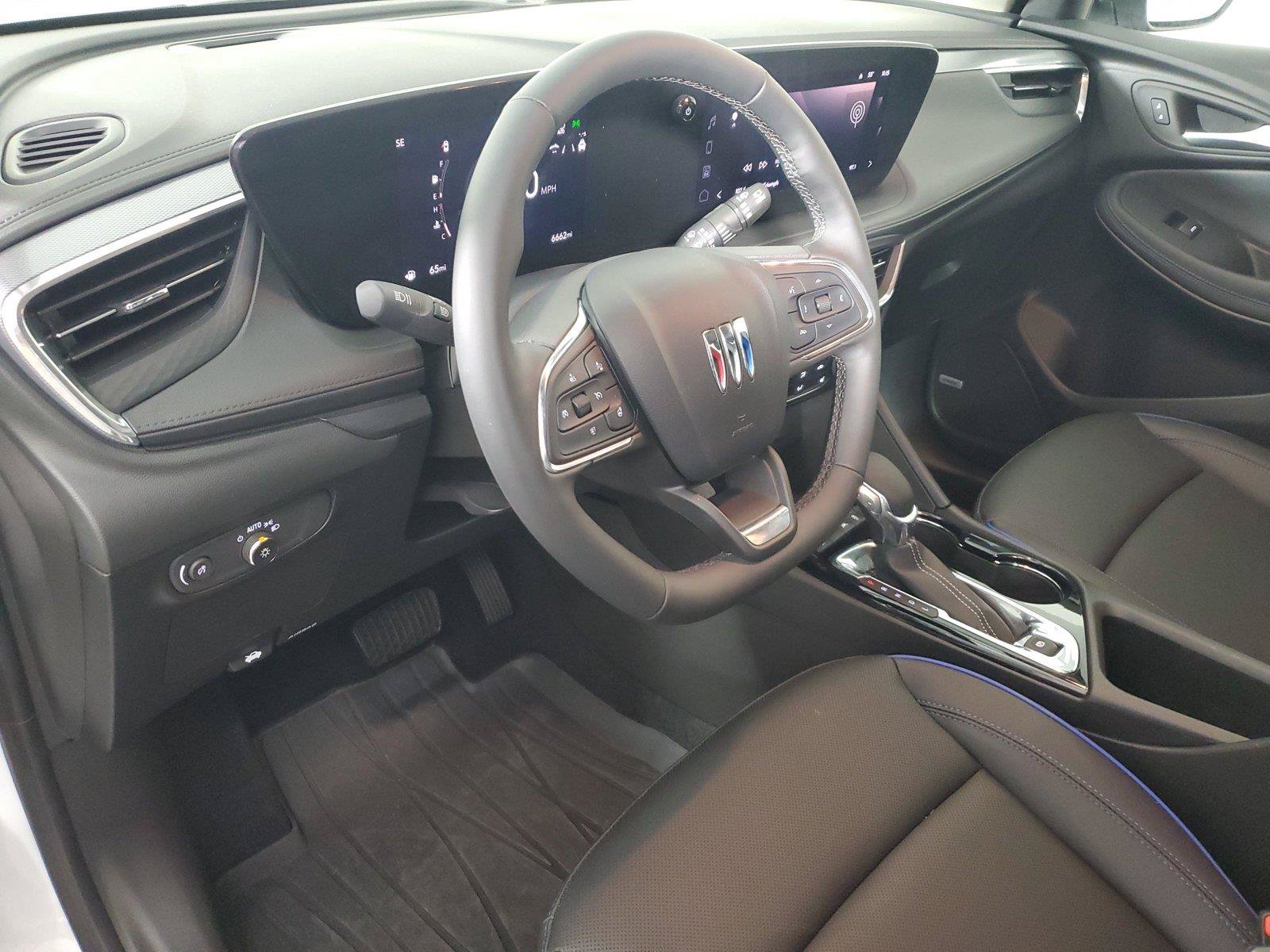 Used 2026 Buick Encore GX Sport Touring w/ Advanced Technology Package FWD image 23