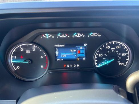 Used 2024 Ford F250 XL w/ STX Appearance Package image 20