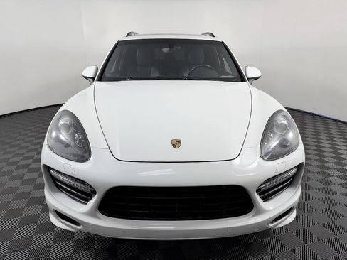 Used 2013 Porsche Cayenne GTS AWD/4WD image 4