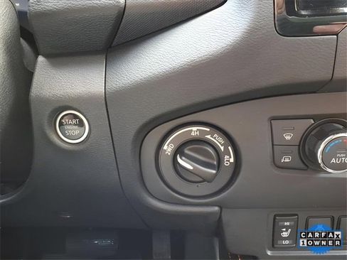 Used 2023 Nissan Frontier PRO-4X w/ Pro Convenience Package image 27