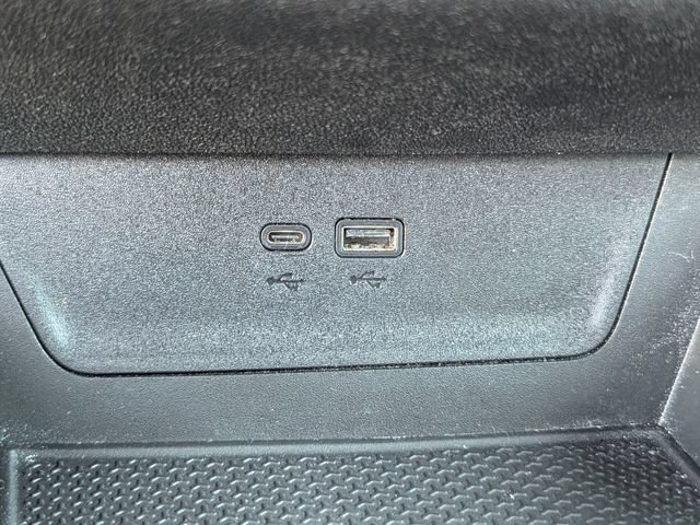Used 2025 Chevrolet Equinox LT w/ Convenience Package II AWD/4WD image 27