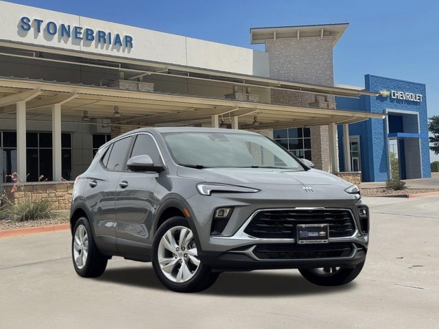 Used 2026 Buick Encore GX Preferred w/ Advanced Technology Package FWD image 1