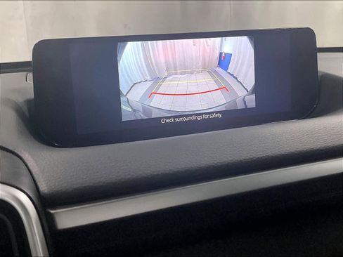 Used 2025 MAZDA CX-50 AWD 2.5 S w/ Cargo Package image 19