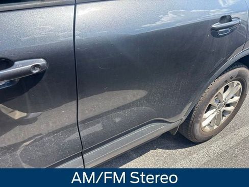 Used 2020 Ford Escape SE AWD/4WD image 5