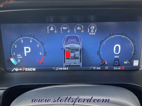 New 2026 Ford F150 Raptor image 24