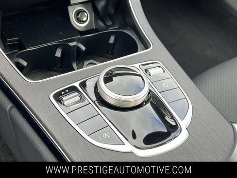 Used 2021 Mercedes-Benz C 300 4MATIC Sedan image 26