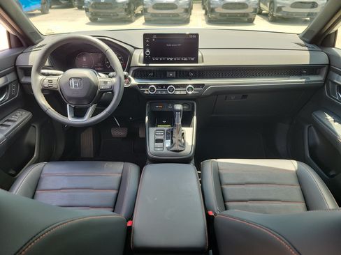 Used 2024 Honda CR-V Sport-L image 16