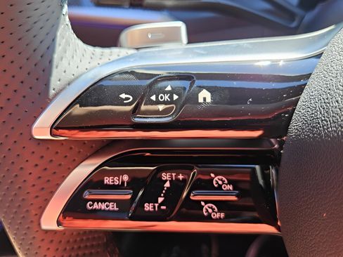 New 2026 Mercedes-Benz GLC 300 GLC 300 image 18