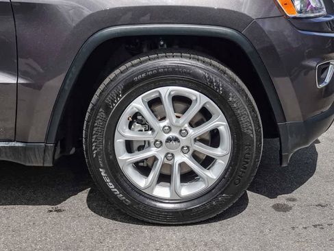 Used 2015 Jeep Grand Cherokee Laredo w/ Quick Order Package 23E image 10