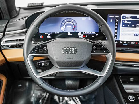 New 2026 Audi A5 Prestige AWD/4WD image 15
