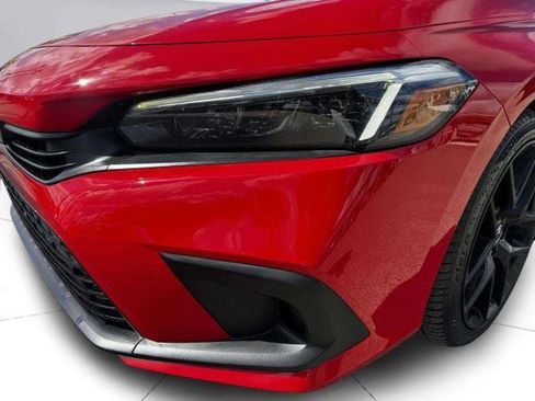 Used 2022 Honda Civic Sport image 19