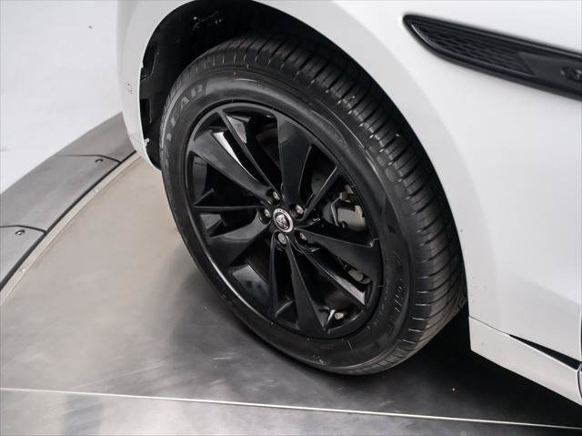 New 2026 Jaguar F-PACE R-Dynamic S AWD/4WD image 12