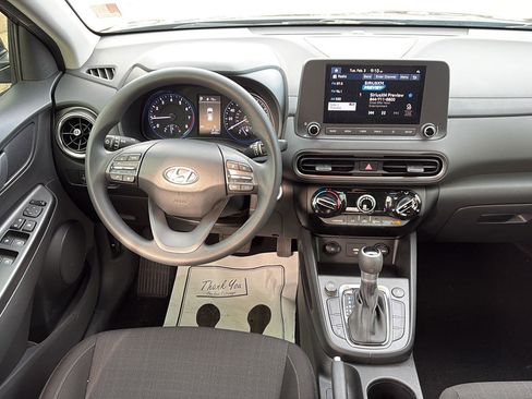 Used 2023 Hyundai Kona SEL w/ Cargo Package image 22