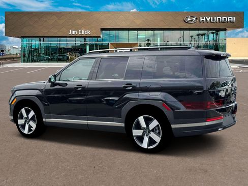 New 2026 Hyundai Santa Fe Limited AWD/4WD image 4