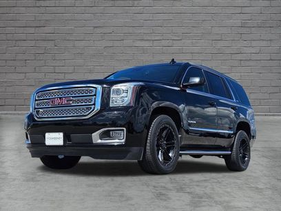 Used 2020 GMC Yukon SLT w/ Open Road Package
